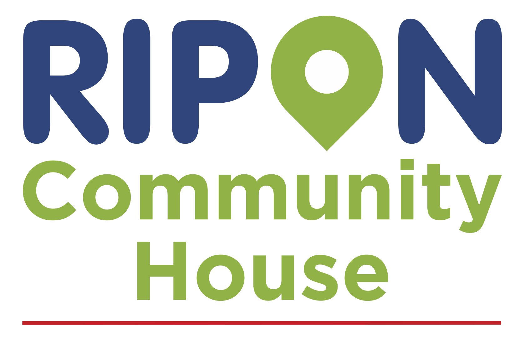 Ripon Community House