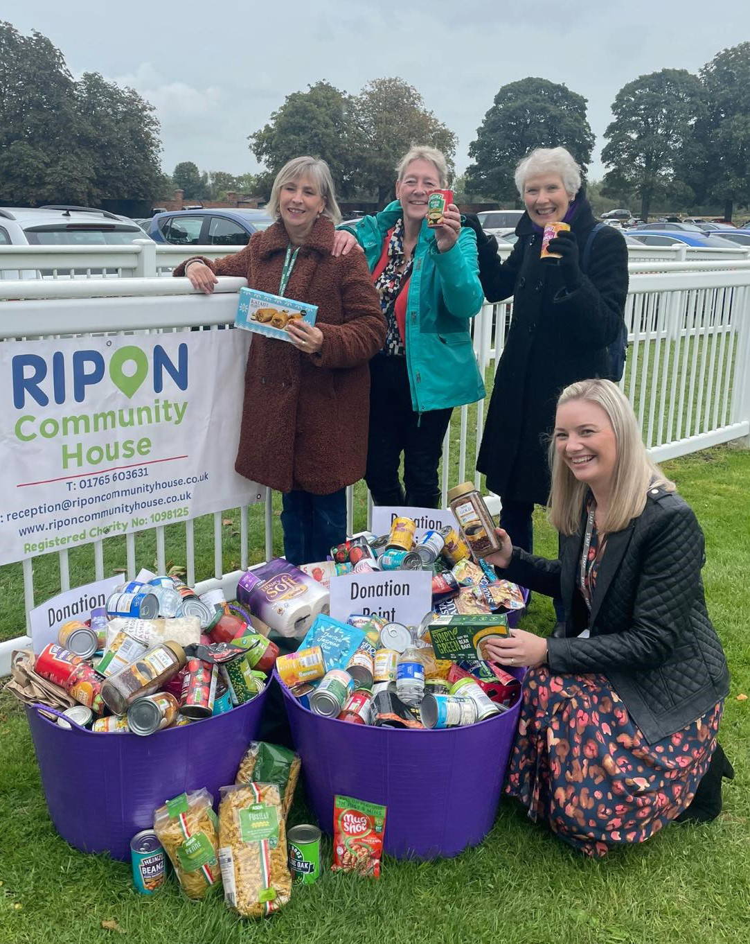Ripon Races