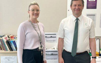 Yorkshire Building Society