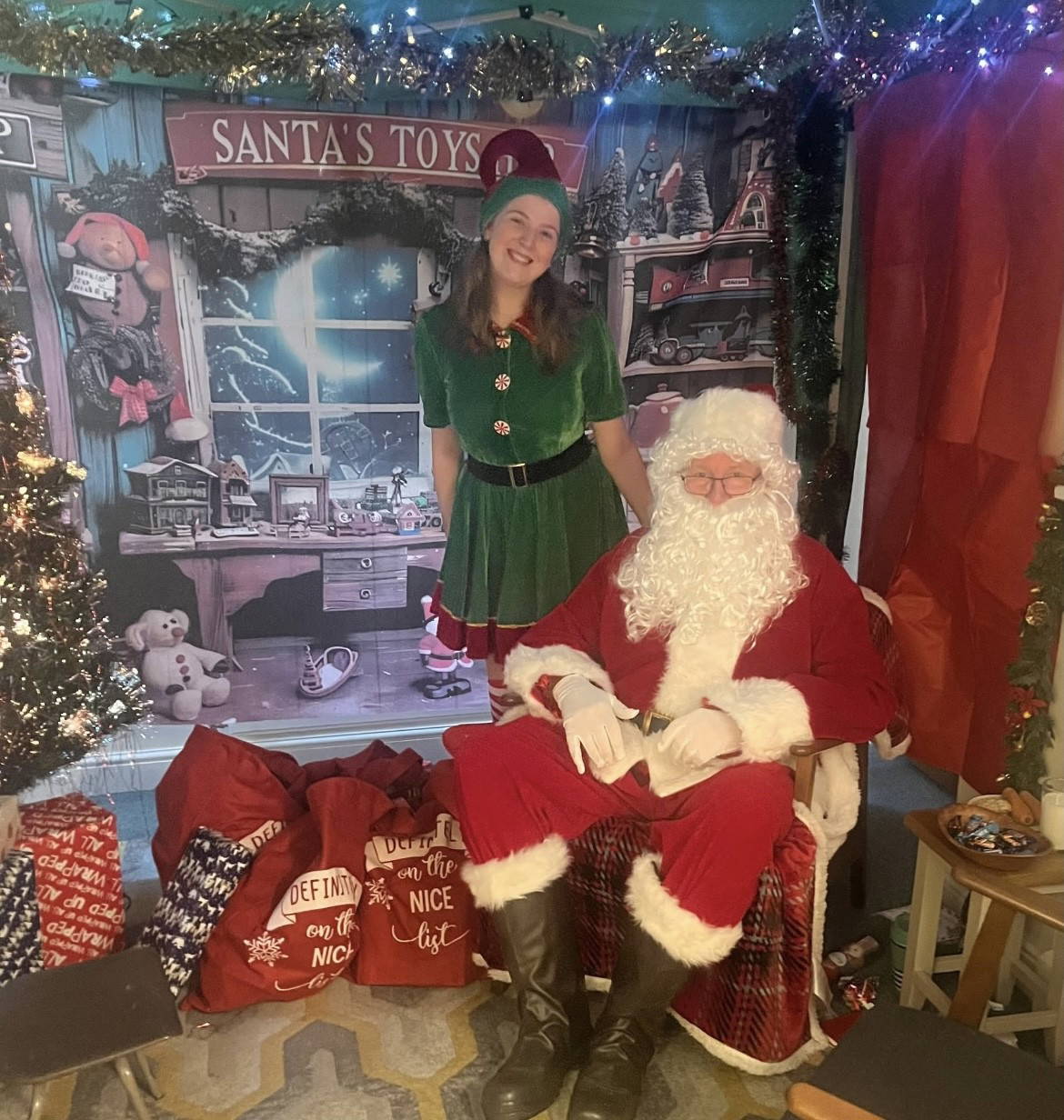 Christmas Craft Fair