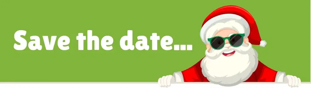 Xmas Fair 2025 Teaser