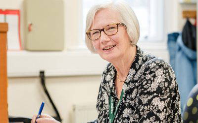 Why Local Spaces Matter: The Role of Community Hubs Like Ours 🏡