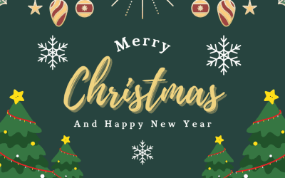 🎄✨Christmas Opening Hours at Ripon Community House ✨🎄