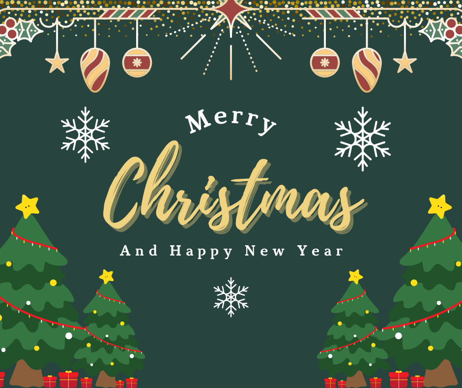 🎄✨Christmas Opening Hours at Ripon Community House ✨🎄