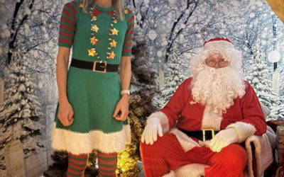 A Magical Christmas Fair at Ripon Community House 🎄✨