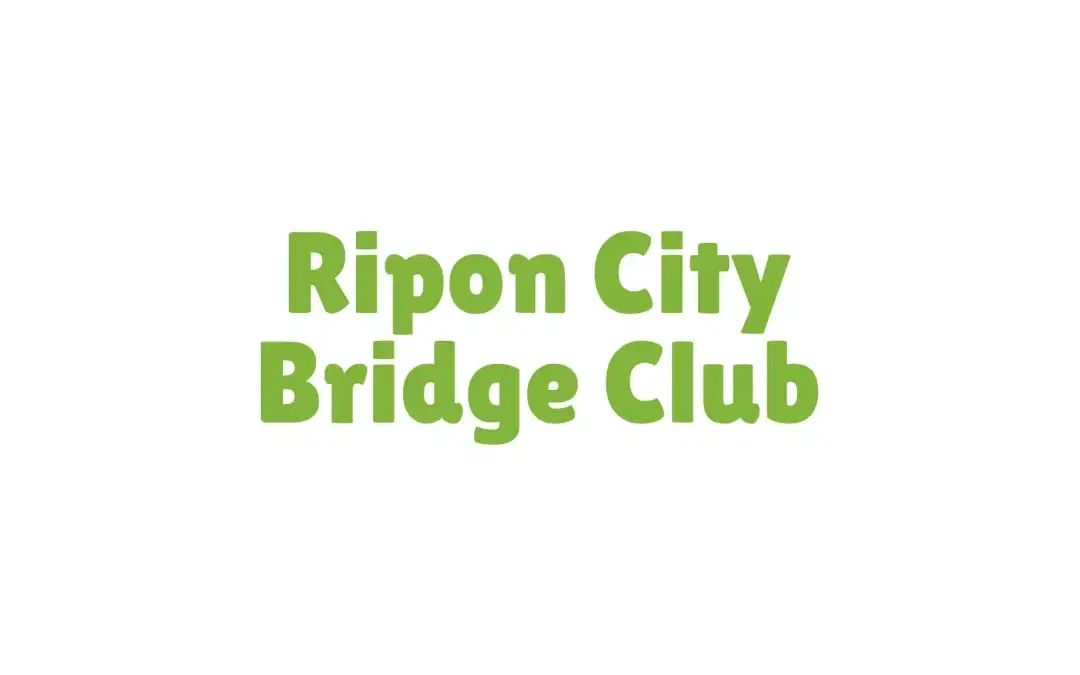 Ripon City Bridge Club